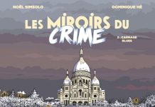 Les miroirs du crime