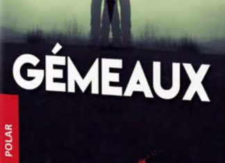 Maud TABACHNIK - Gemeaux