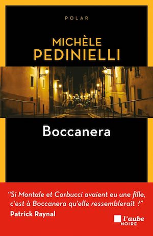 Michele PEDINIELLI - Boccanera