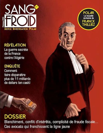 Revue SAng Froid 01