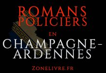 Romans Policiers Champgne-ardennes