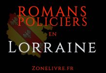 Romans Policiers Lorraine