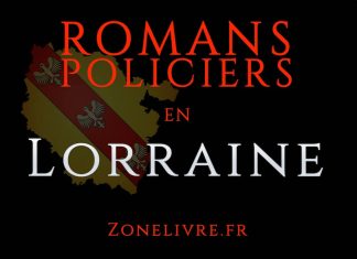 Romans Policiers Lorraine