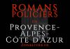Romans Policiers Provence-Alpes-Cote d Azur