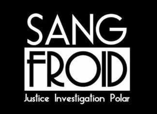 La revue Sang Froid