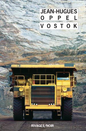 Jean-Hugues OPPEL - Vostok