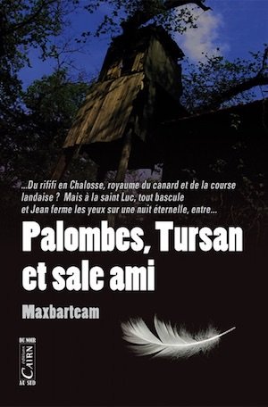 MAXBARTEAM - Palombes, Tursan et sale ami