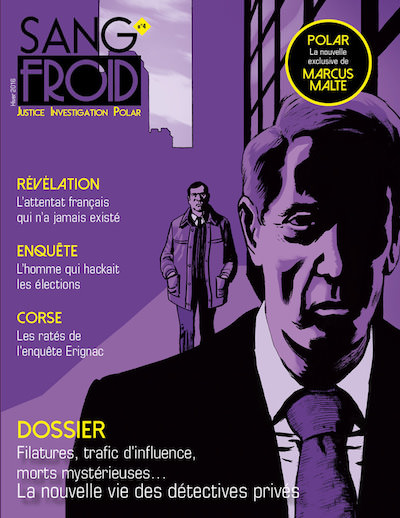 Revue SAng Froid 04 Revue SAng Froid