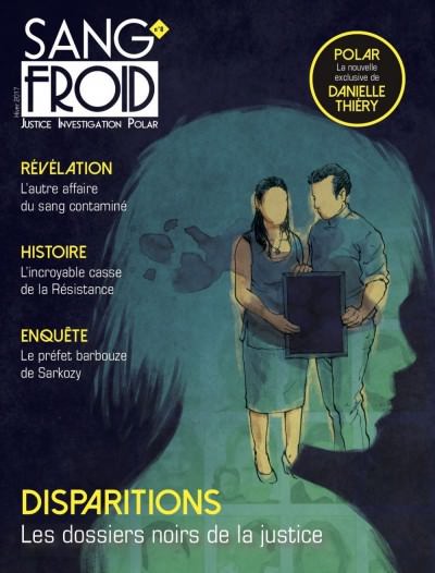 Revue SAng Froid 08 Revue SAng Froid