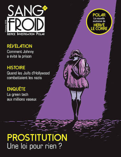 Revue SAng Froid 09 Revue SAng Froid