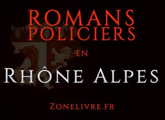 Romans Policiers Rhone Alpes