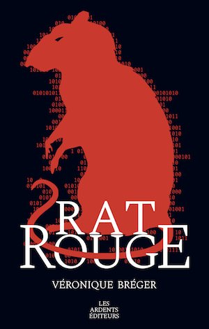 Veronique BREGER - Rat rouge