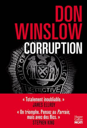 Don WINSLOW - Corruption