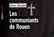 Gilles DELABIE - Les communiants de Rouen