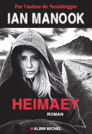 Ian MANOOK - Heimaey