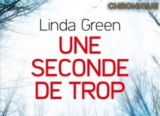 Linda GREEN - Une seconde de trop
