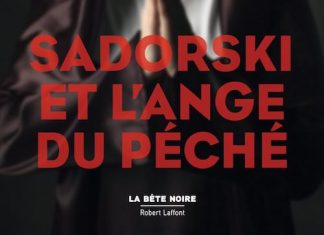 Romain SLOCOMBE - Sadorski et ange du peche