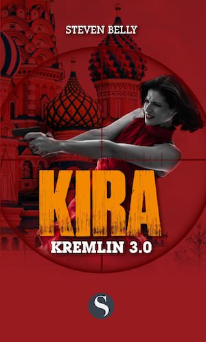 Steven BELLY - Kira - Kremlin 3.0