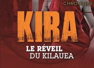 Steven BELLY - Kira - Le reveil de Kilaua