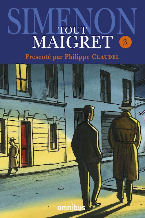 SIMENON - Tout Maigret - 03 SIMENON - Tout Maigret - 03