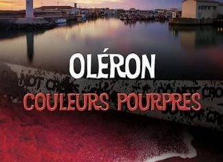 Florian HORRU - Oleron couleurs pourpres