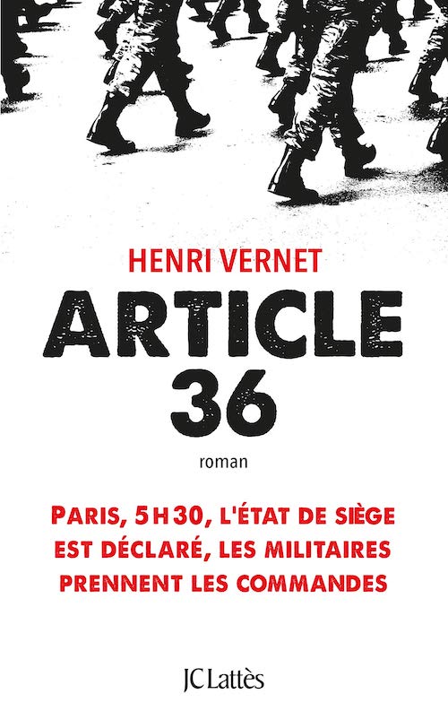 Henri VERNET - Article 36
