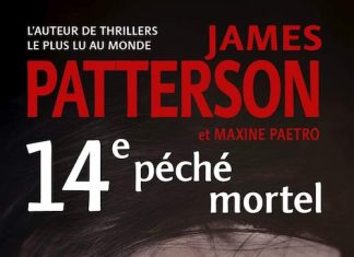 James PATTERSON - Le Women Murder Club – 14 - Peche mortel