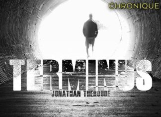 Jonathan THEROUDE - Terminus