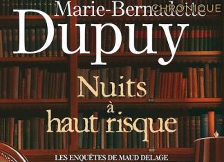 Marie-Benadette-DUPUY-Enquêtes-de-Maud-Delage-04-Nuit-a-haut-risque-