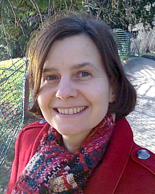 Marie Ollivier-Caudray