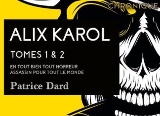 Patrice-DARD-Alix-Karol-tome-1-et-2-