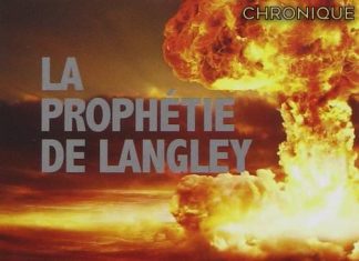 Pierre POUCHAIRET - La prophetie de Langley
