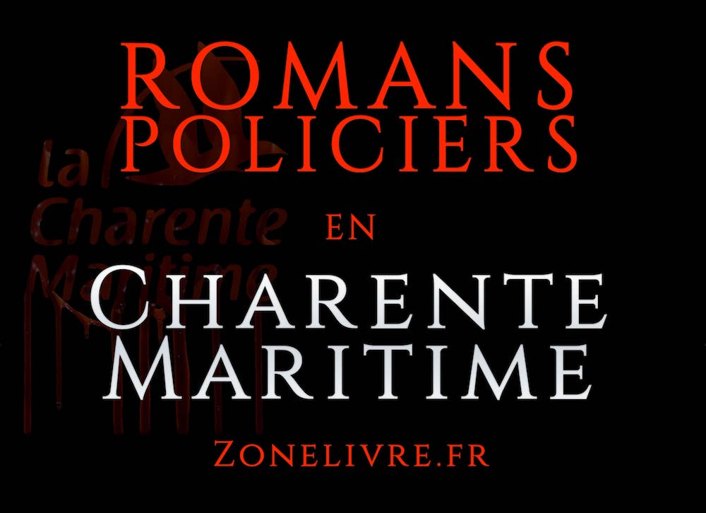 Romans Policiers charente