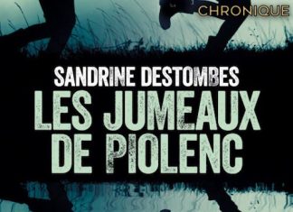 Sandrine DESTOMBES - Les jumeaux de Piolenc