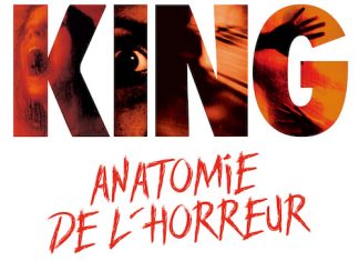 Stephen KING - Anatomie de horreur
