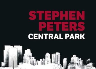 Stephen PETERS - Central Park