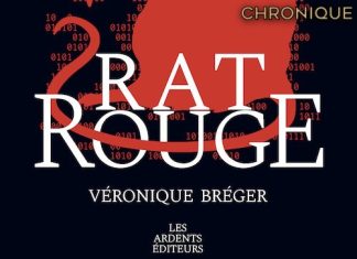Veronique-BREGER-Rat-rouge-