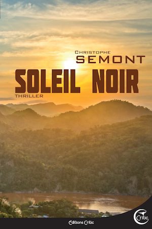Christophe SEMONT - Soleil noir