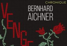Bernhard AICHNER - Trilogie Blum - 01 - Vengeances