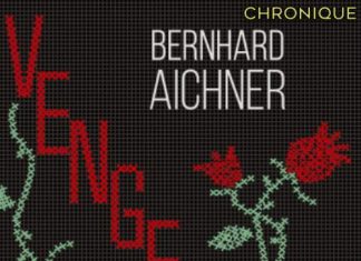 Bernhard AICHNER - Trilogie Blum - 01 - Vengeances