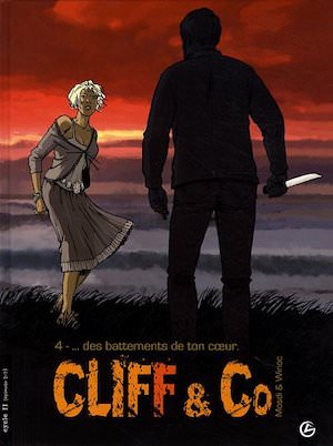 Cliff and Co - 04
