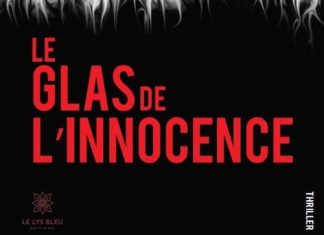 Cyril CARRERE - Le glas de innocence