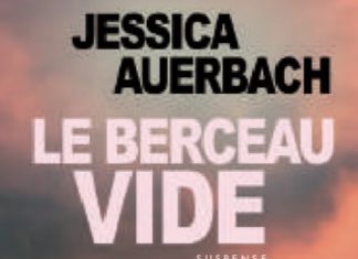 Jessica AUERBACH - Le berceau vide
