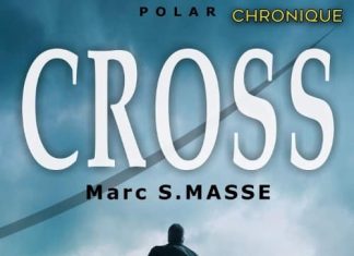 Marc MASSE - Cross-