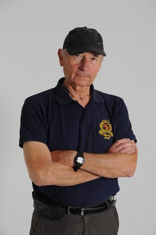 Marc Masse