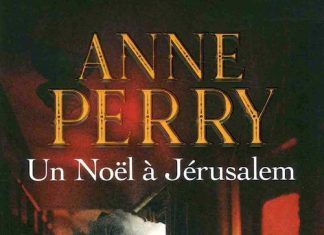 Anne PERRY - Un Noel Jerusalem
