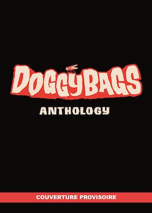 Doggybags Anthologie