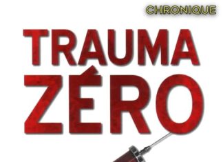 Elly ROSEMAD : Trauma zero