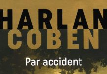 Harlan COBEN - Par accident