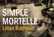 Lilian BATHELOT - Simple mortelle